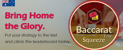 Australia's Favourite Online Slots