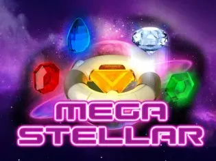 Mega Stellar screenshot